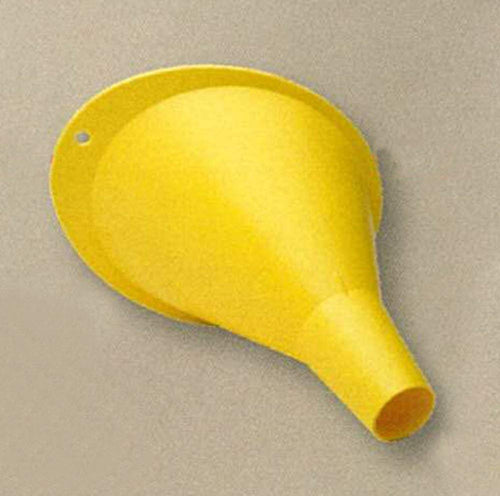 Spill Proof Midwest Can 451936207 Radiator Funnel