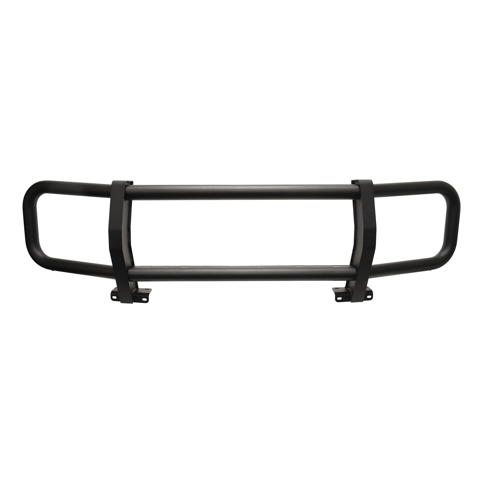 Westin XTS 59-751255 Front Bumper Brush Guard fits 2021-2026 Bronco with Performance Heavy-Duty Modular Front Bumper (Exc Sport Heritage and Heritage Limited)