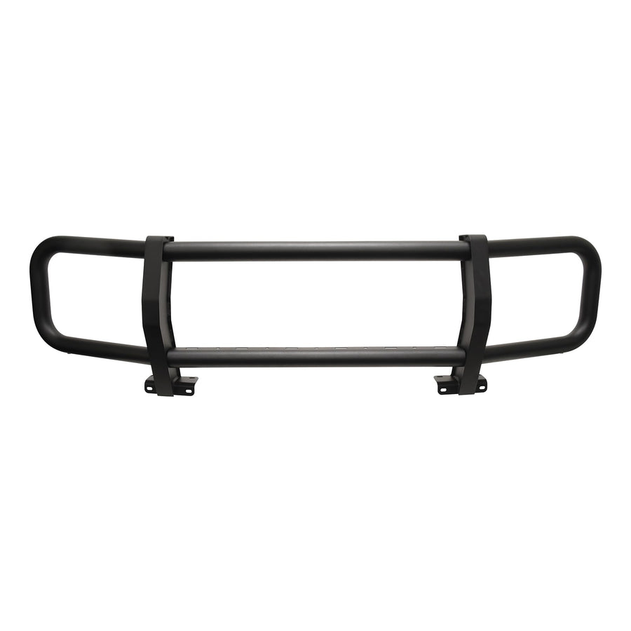 Westin XTS 59-751255 Front Bumper Brush Guard fits 2021-2026 Bronco with Performance Heavy-Duty Modular Front Bumper (Exc Sport Heritage and Heritage Limited)