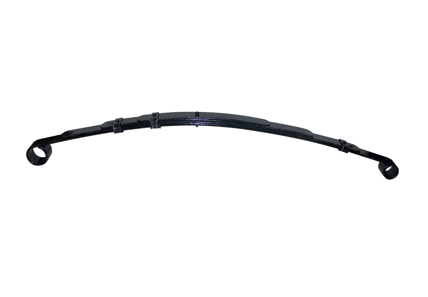 Leaf Spring Assembly Crown Automotive 4886185AA