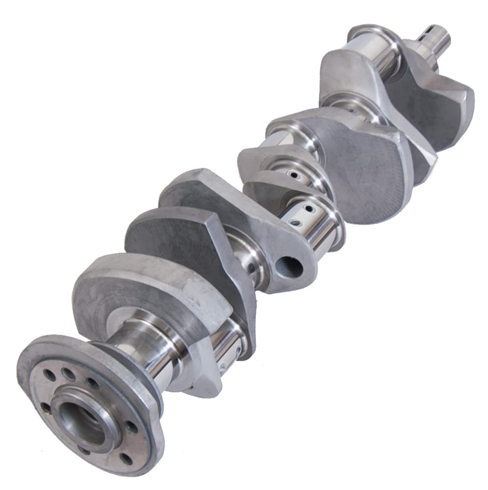 Eagle SBC 4340 Forged Crank -3.625in Stroke 435036255700