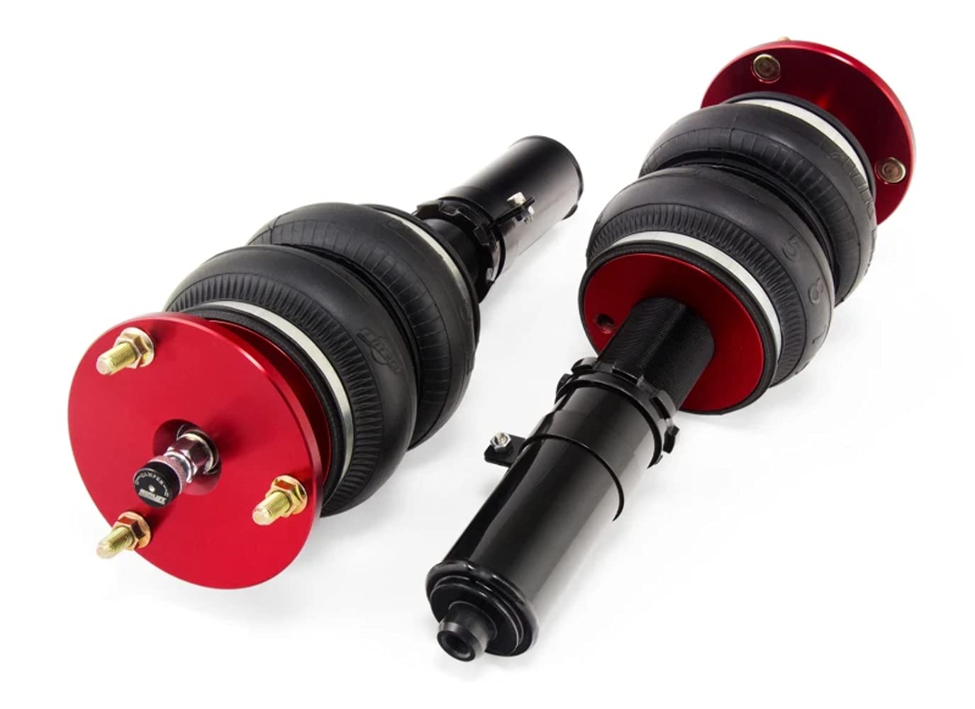 78551 Air Lift Company Suspension Lowering Kit Performance Front fits Lexus Models