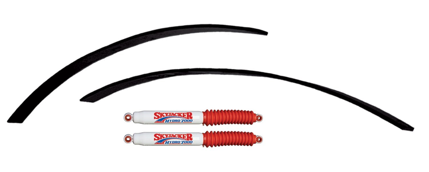 Suspension Skyjacker Lift Kit (F9320-H)