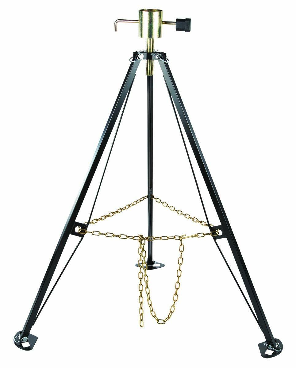 5Th Wheel Stabilizer Husky Towing - 33163 Adjustable