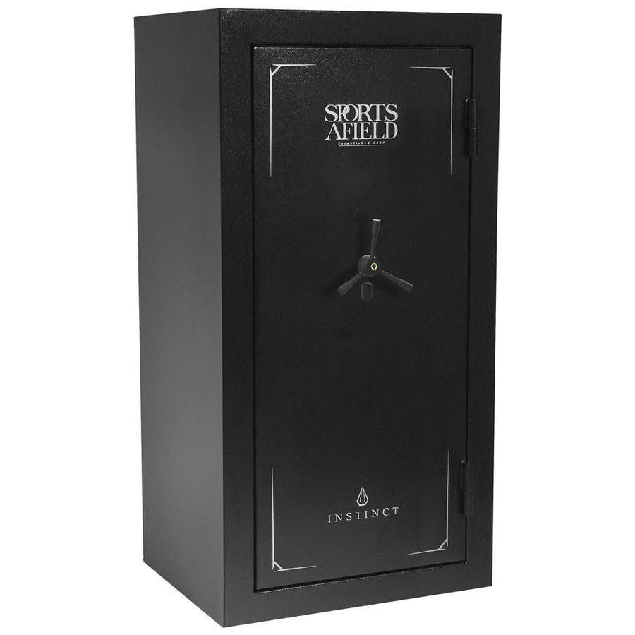 Biometric Sports Afield Instinct Series 30 Minute Gun Safe