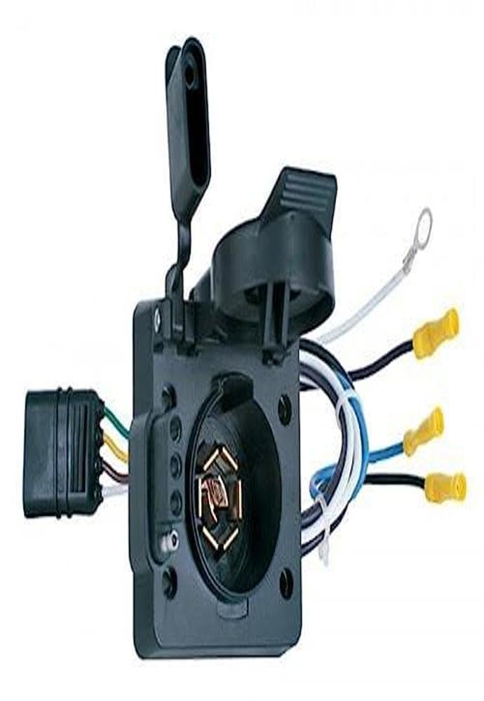 Multi-Tow Harness Husky 13165 7:4