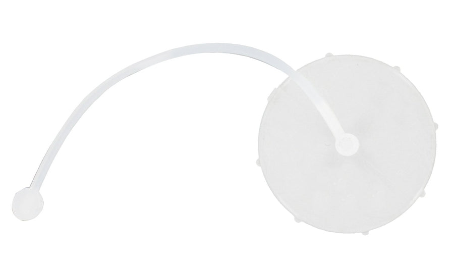 Valterra A0120SVP Gravity White Water Inlet Cap