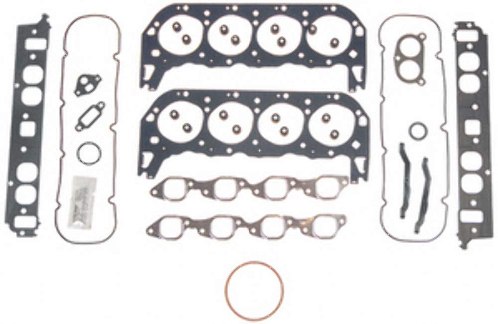 Engine Cylinder Head Gasket Set MAHLE Original HS4879