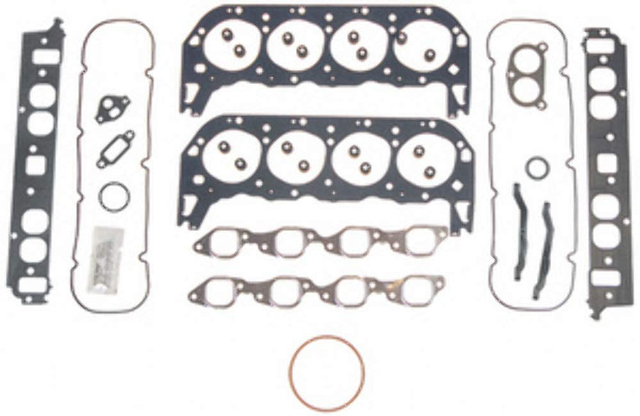 Engine Cylinder Head Gasket Set MAHLE Original HS4879