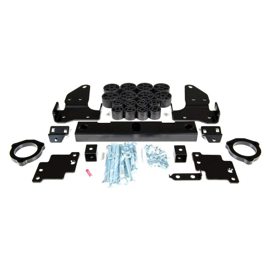 Leveling Kit Zone Offroad ZONC1257
