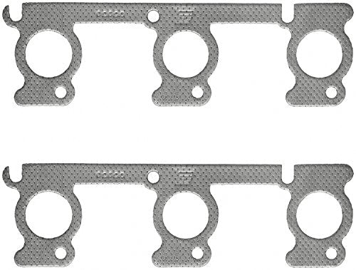 MS FEL-PRO 95939 Exhaust Manifold Gasket Set