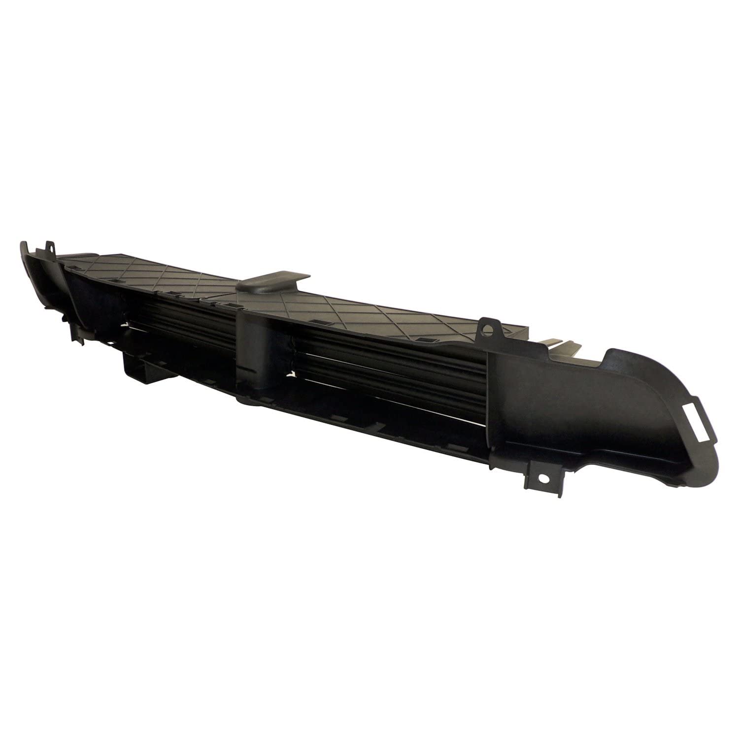Active Crown Shutter Grille