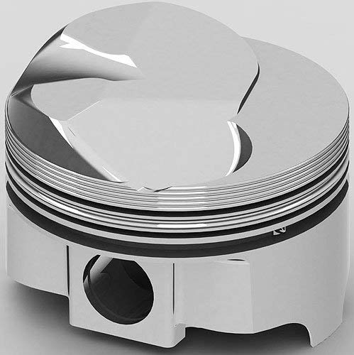 Chevy 427ci FHR Forged Pistons United Engine Machine IC9917.060