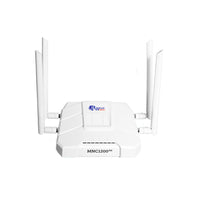 WiFi Wave MNC-1200 Dual-Band Network Router