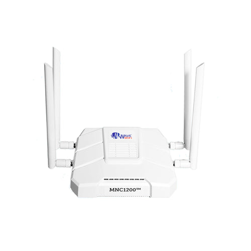WiFi Wave MNC-1200 Dual-Band Network Router