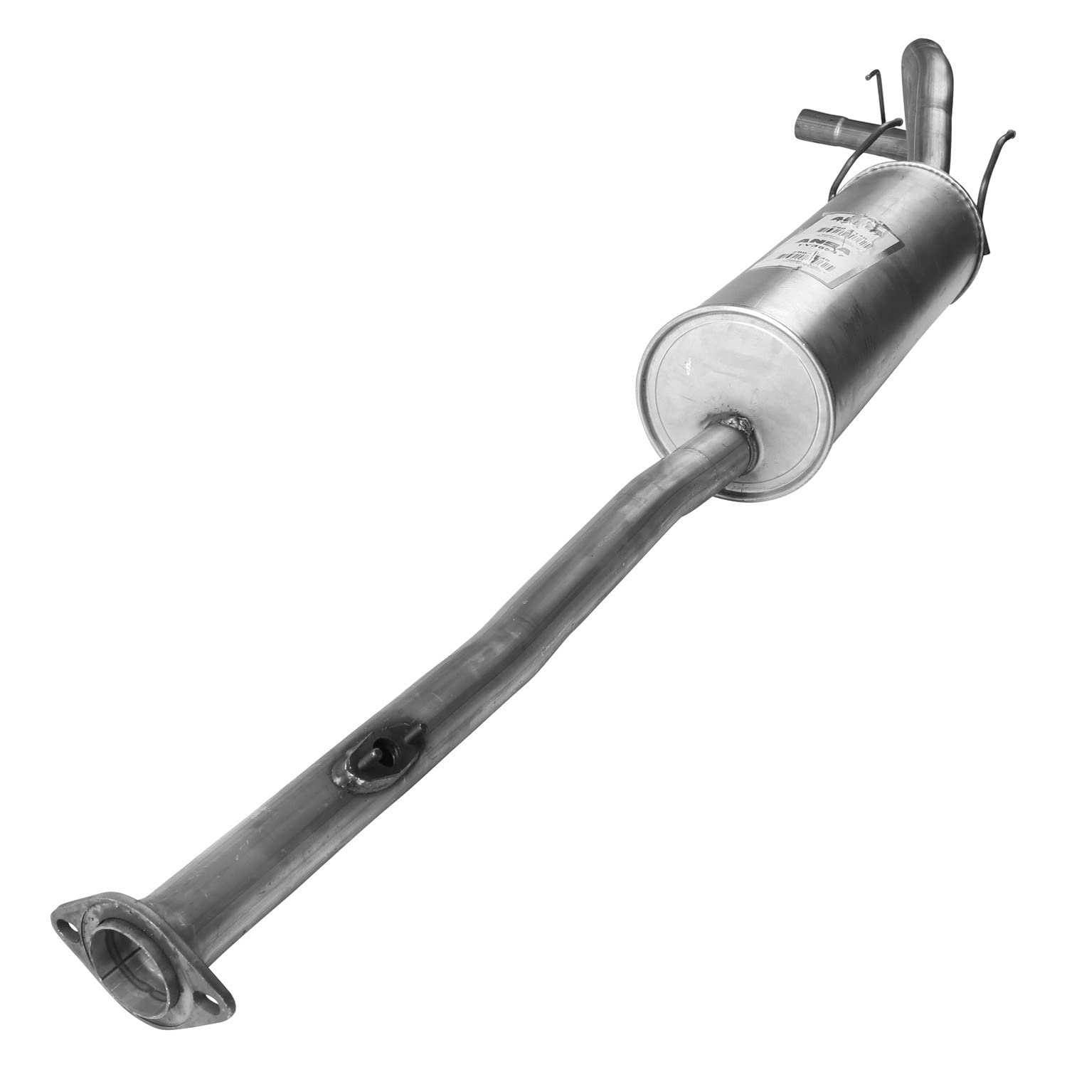 TY36547 Ansa Exhaust Muffler
