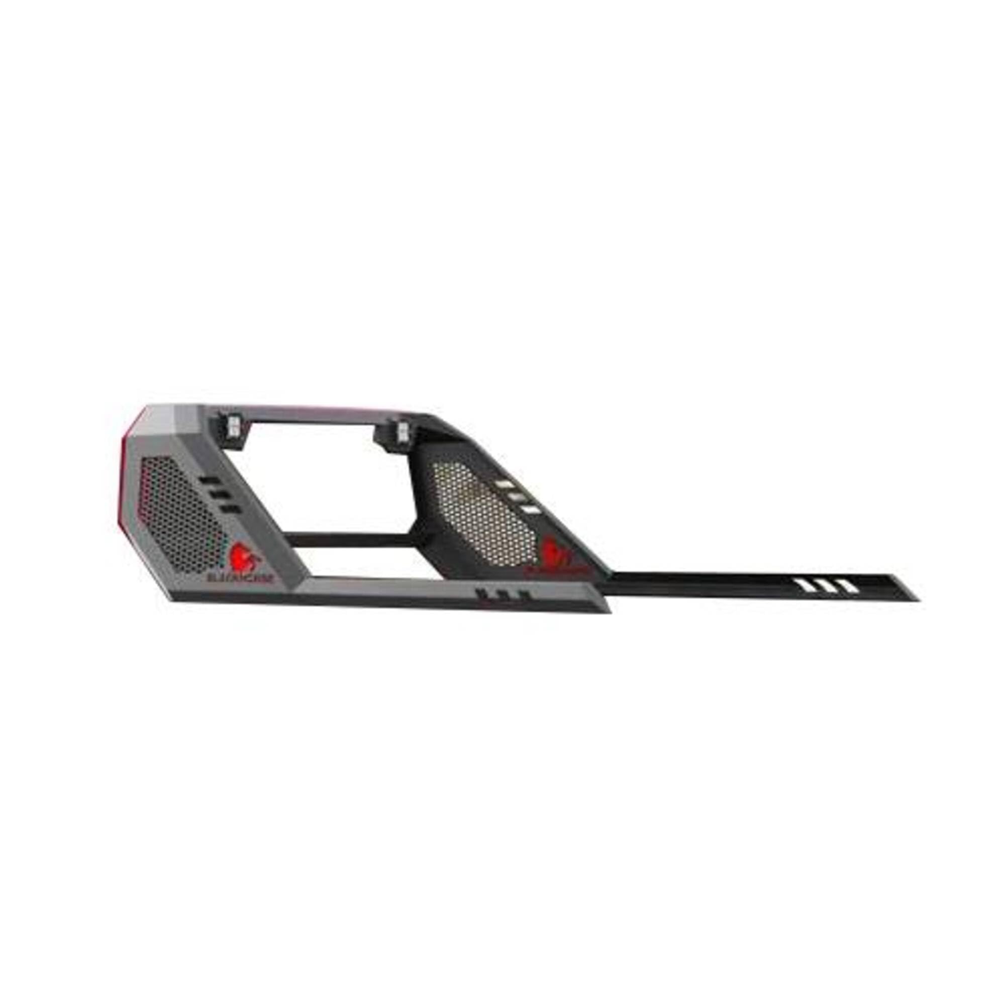 Vigor Roll Bar Black Modular Compatible with 2020-2023 Jeep Gladiator-VIRB09B Black Horse Off Road
