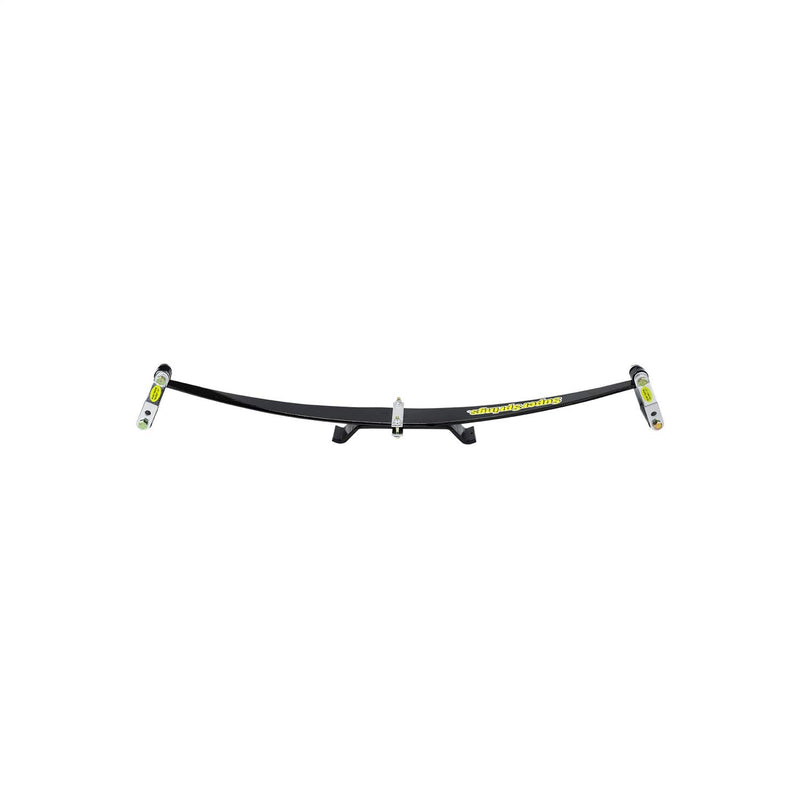 Black SuperSpring SSA30 SuperSprings, 2 Pack