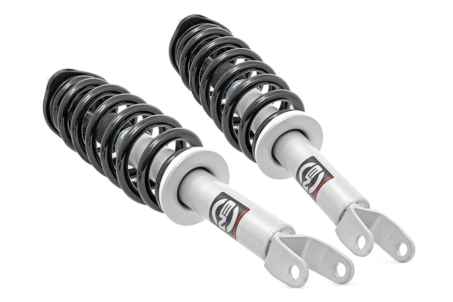 Rough Country Loaded N3 2" Struts for 2019-2025 Ram 1500-501061