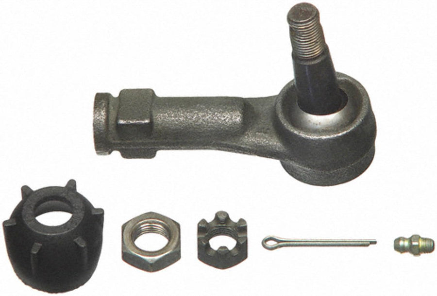 Steering Tie Rod End MOOG ES429RL for Ford Mustang II