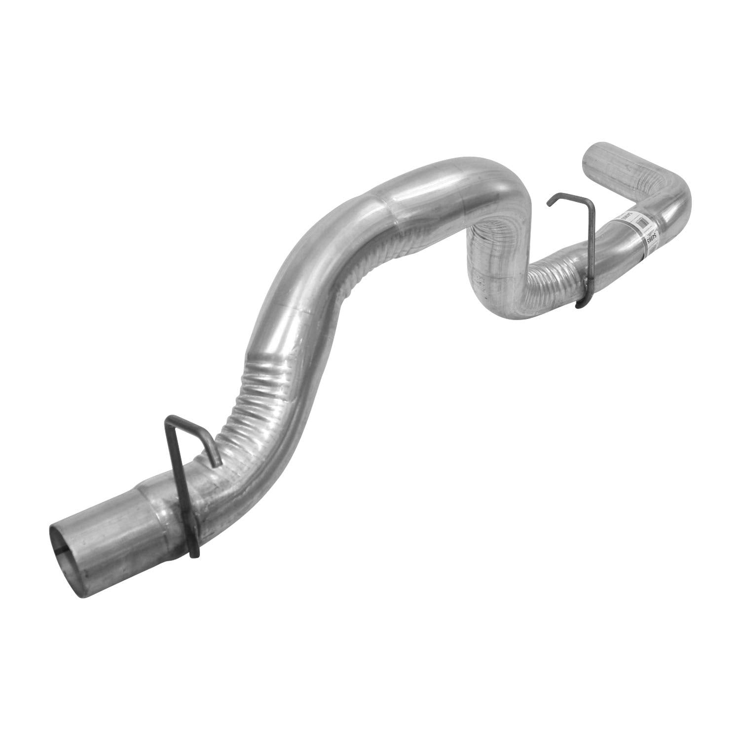 Exhaust Tail Pipe AP Exhaust Products 54965