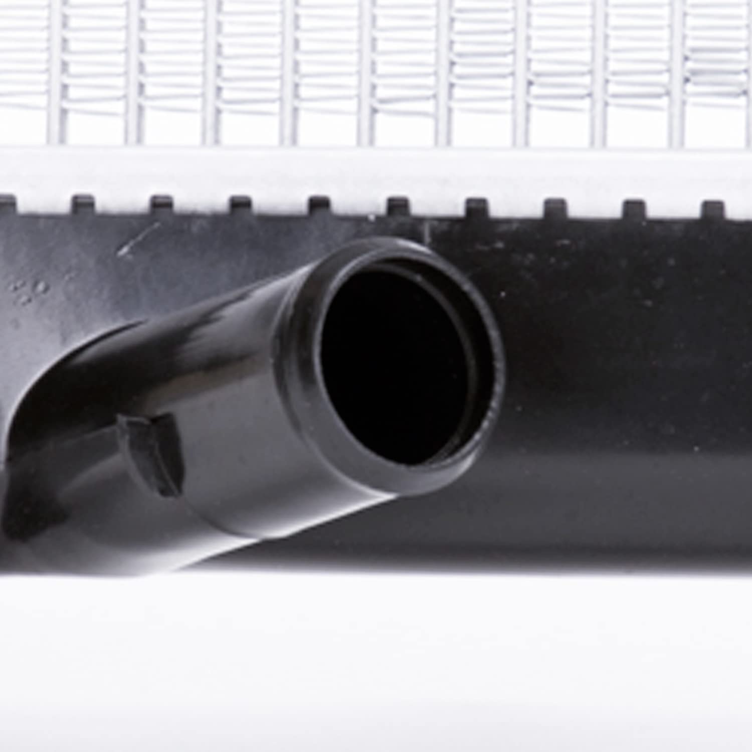 Mazda Mazda6 Compatible with TYC 2673 Radiator 2003-2005