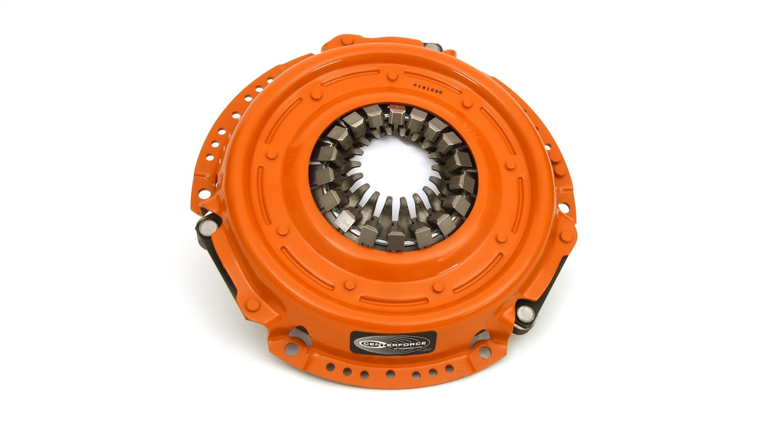 Dual Friction Centerforce, Clutch And Flywheel Kit