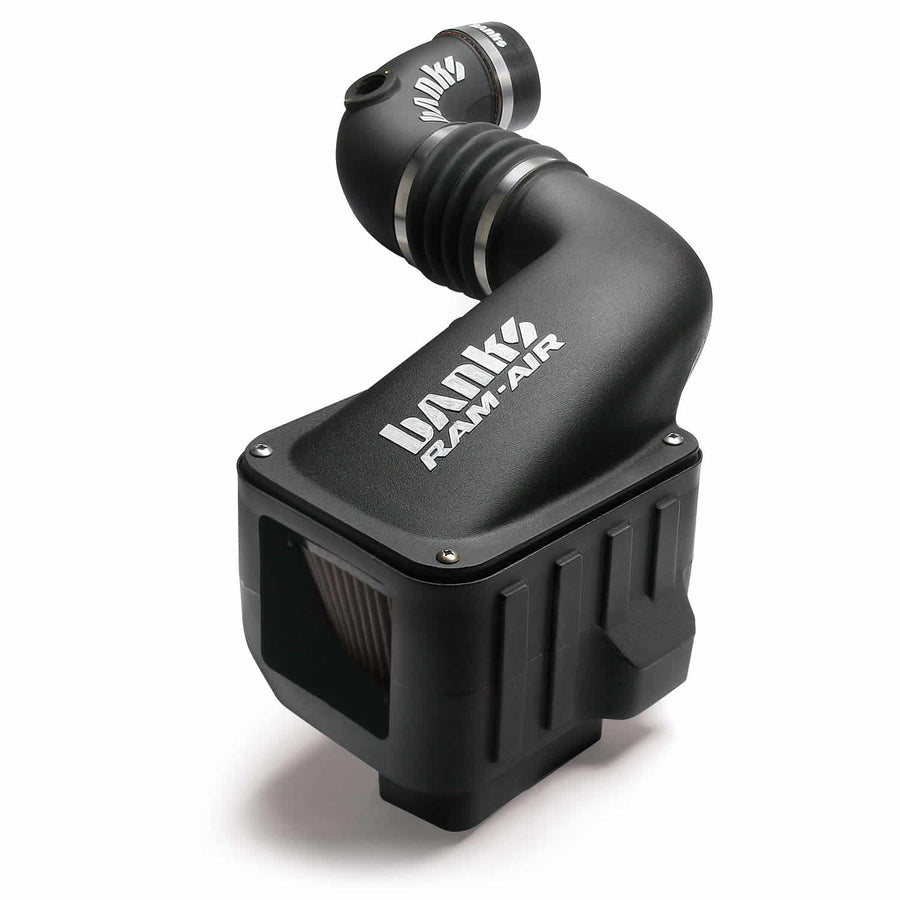 42142-D Banks Engineering Ram Air Air Intake Kit Fits GMC Sierra 2500 HD