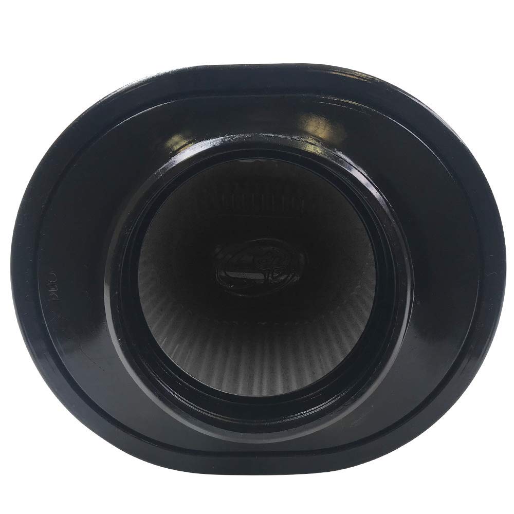 S&B Filters High Performance KF-1068D Replacement Filter (Dry Extendable)
