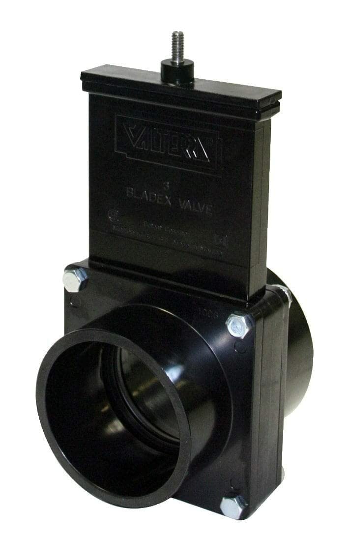 Valve Assm Valterra Llc 3'Hub X 3'Spgt T40NH