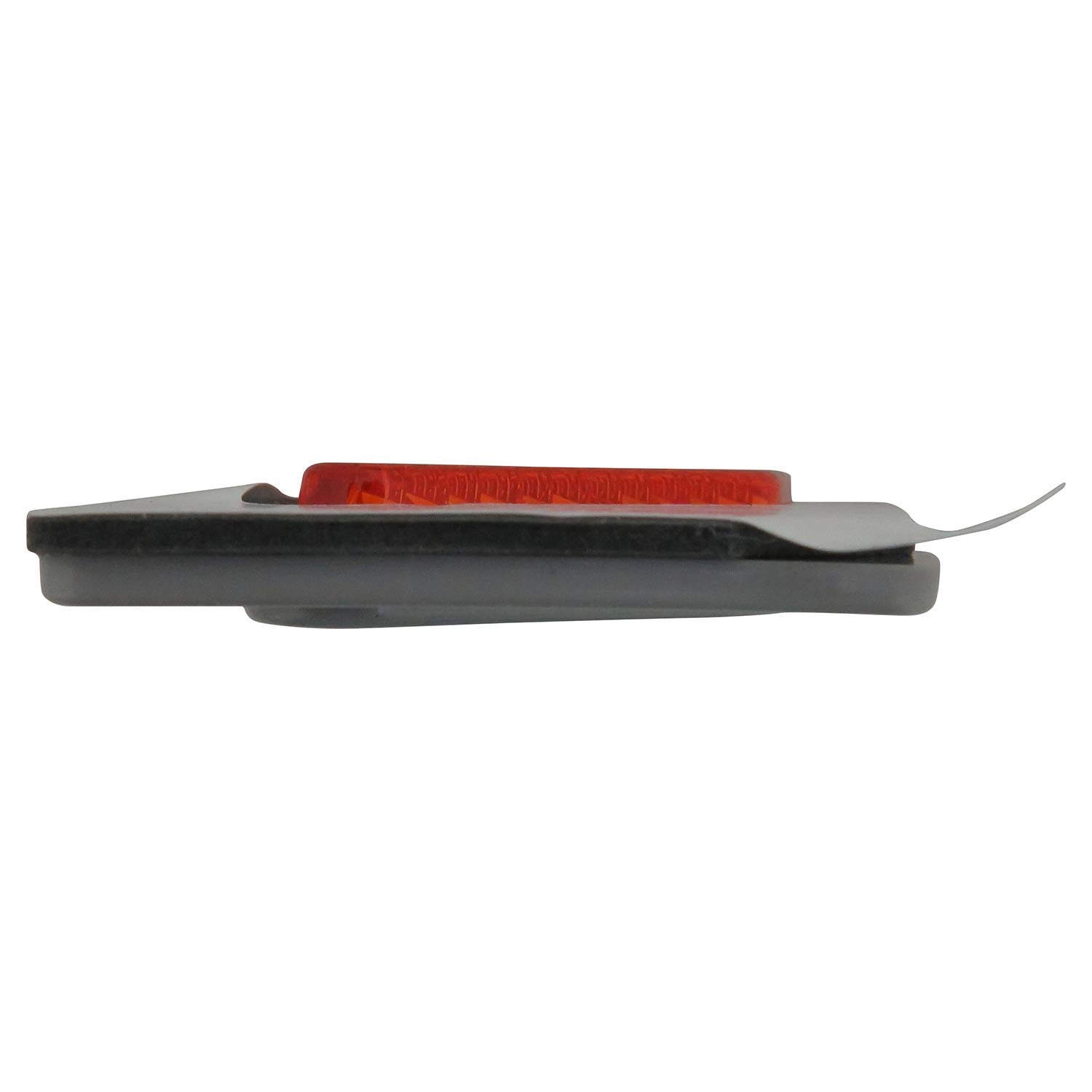Left Side TYC Marker Light Assembly Compatible with 2014-2020 BMW 4 Series