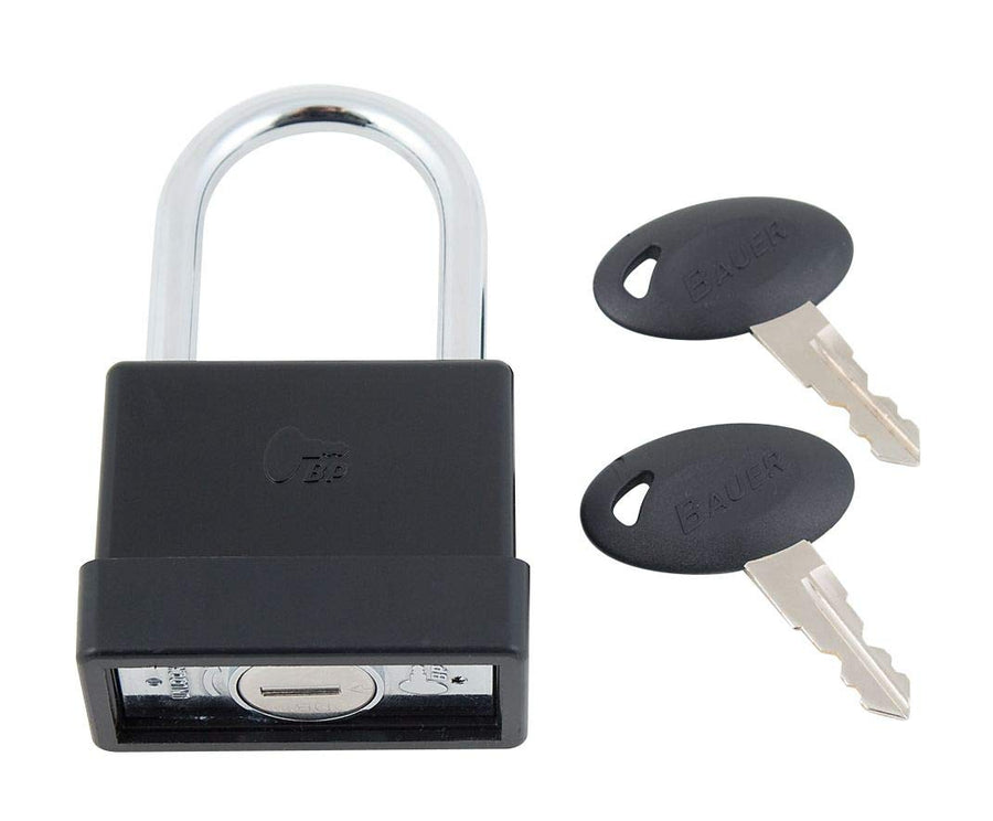 Rekeyable Padlock F/Bar Lock AP Products 013-704