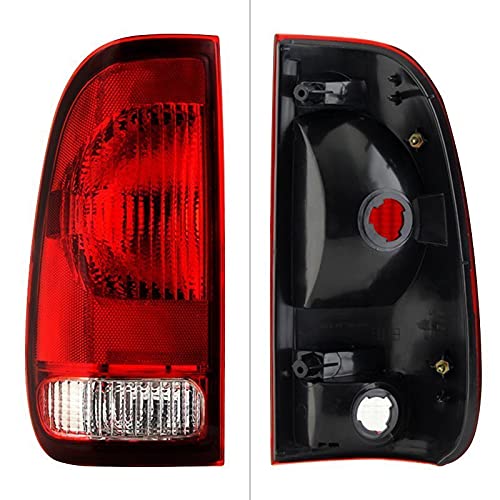 Ford Tail Light Xtune ALT-JH-FF15097-OE-RC