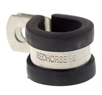 Hose Clamp Red Horse 220062