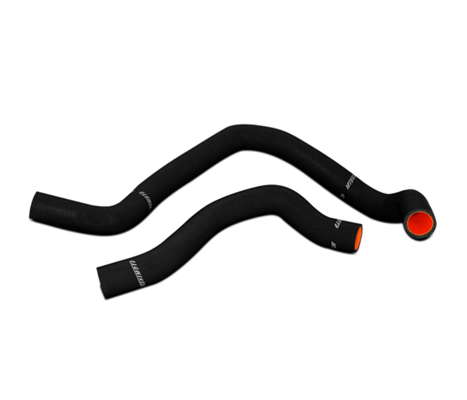Mishimoto Silicone Radiator Hose Kit MMHOSE-CIV-88B16BK Fits Honda Civic B16 1988-1991 Black