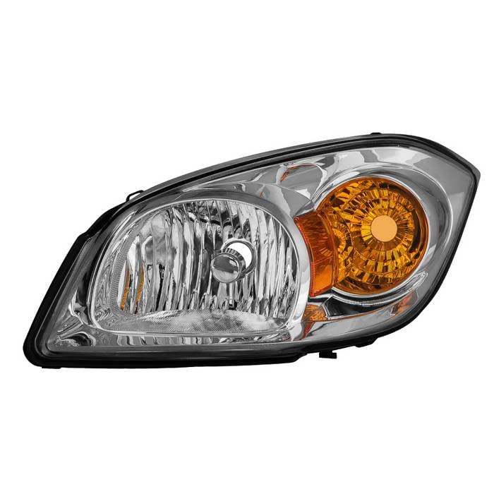 OEM Style Xtune Headlights (HD-JH-CCOB05-OE-L) (OE)