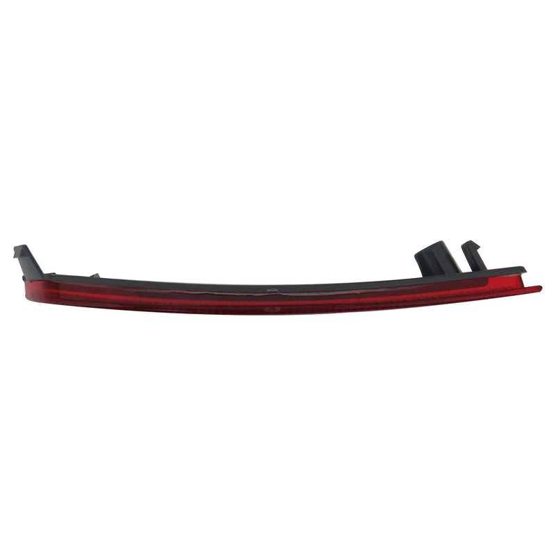Left TYC Reflector Assembly Compatible with 2018-2021 Toyota Camry
