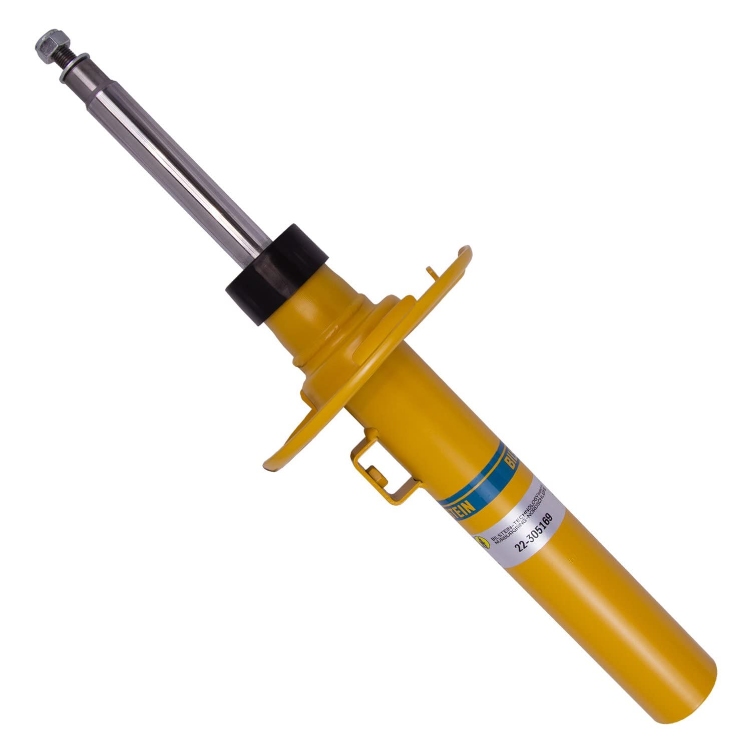 Bilstein 18-21 BMW X3 / 19-21 B6 X4 Performance Strut Front Left (22-305169)