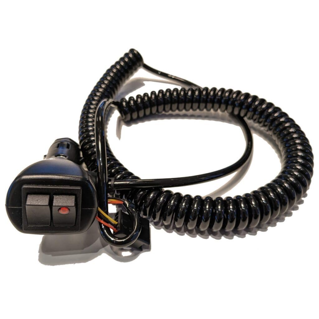 AEROTECH Vision X Lighting Magnetic Mount T/S