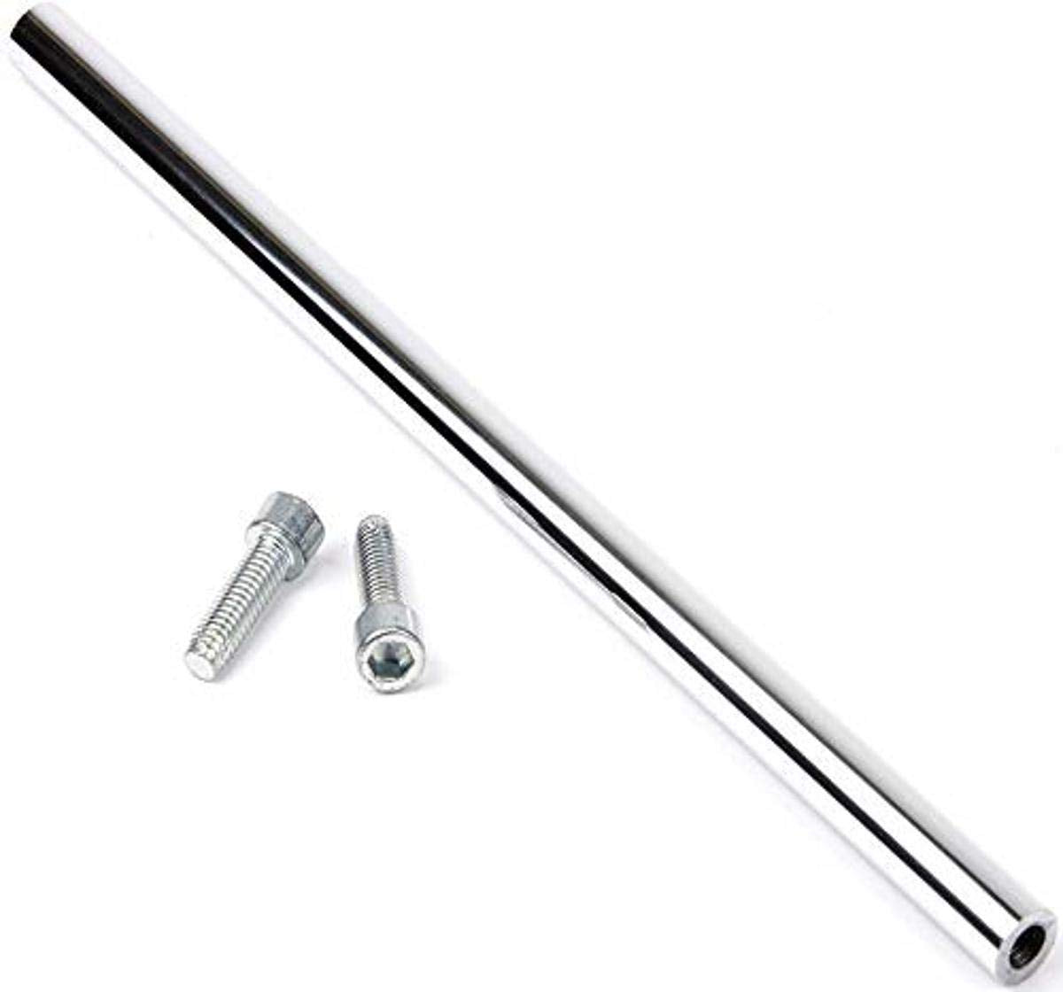Service Kit WARN 98386 - Tie Rod: 0.625" x 13.08"