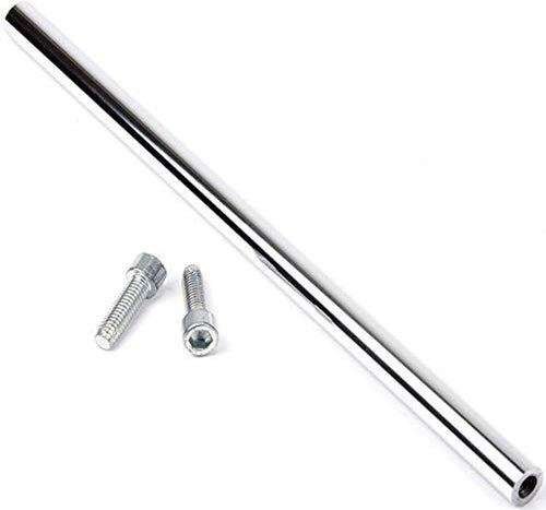 Service Kit WARN 98386 - Tie Rod: 0.625" x 13.08"