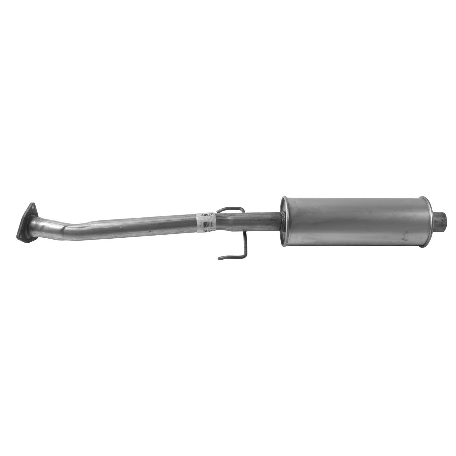 Pipe AP Exhaust 48678
