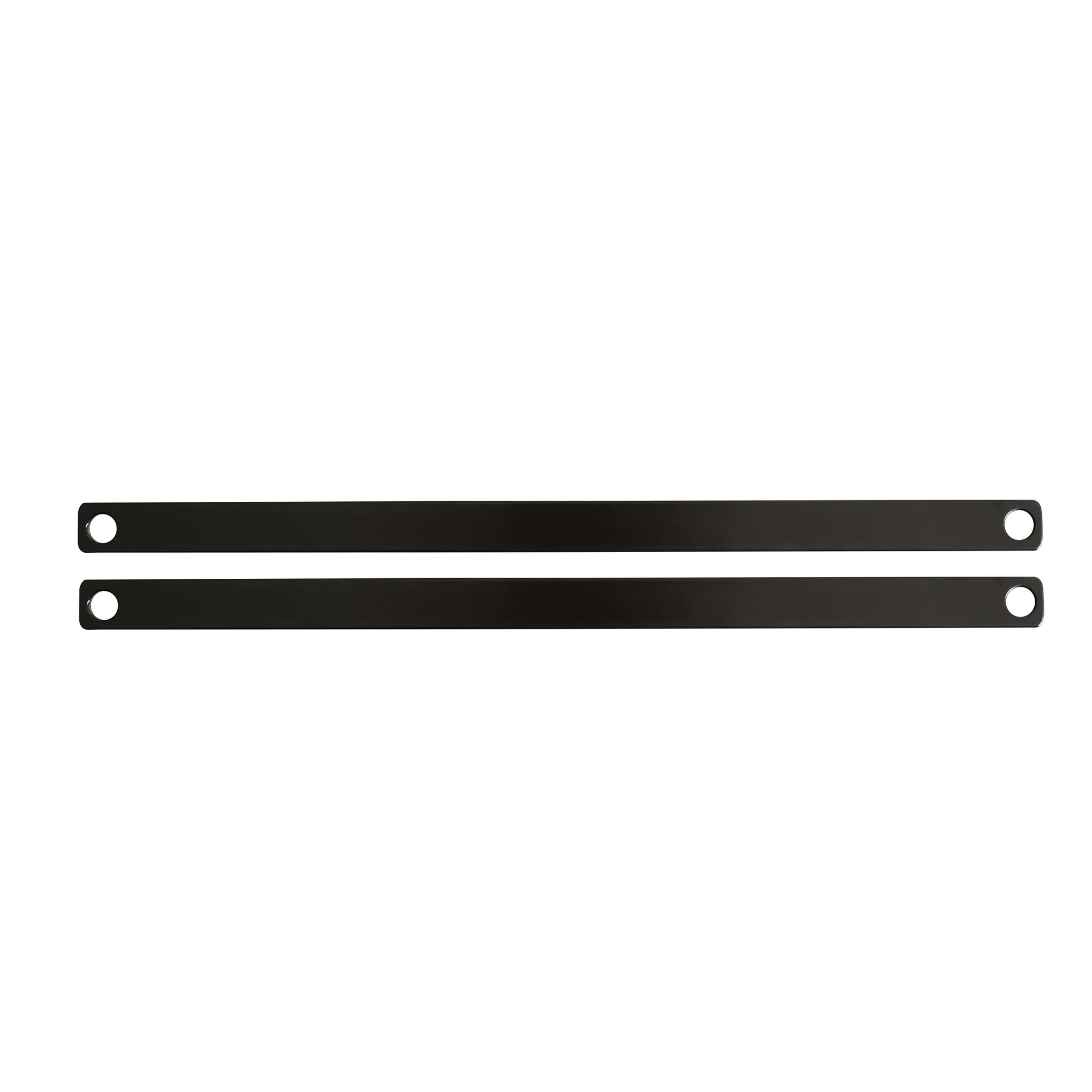 19-220 Holley Fuel Cell Mounting Straps 5 Gallon - Pair