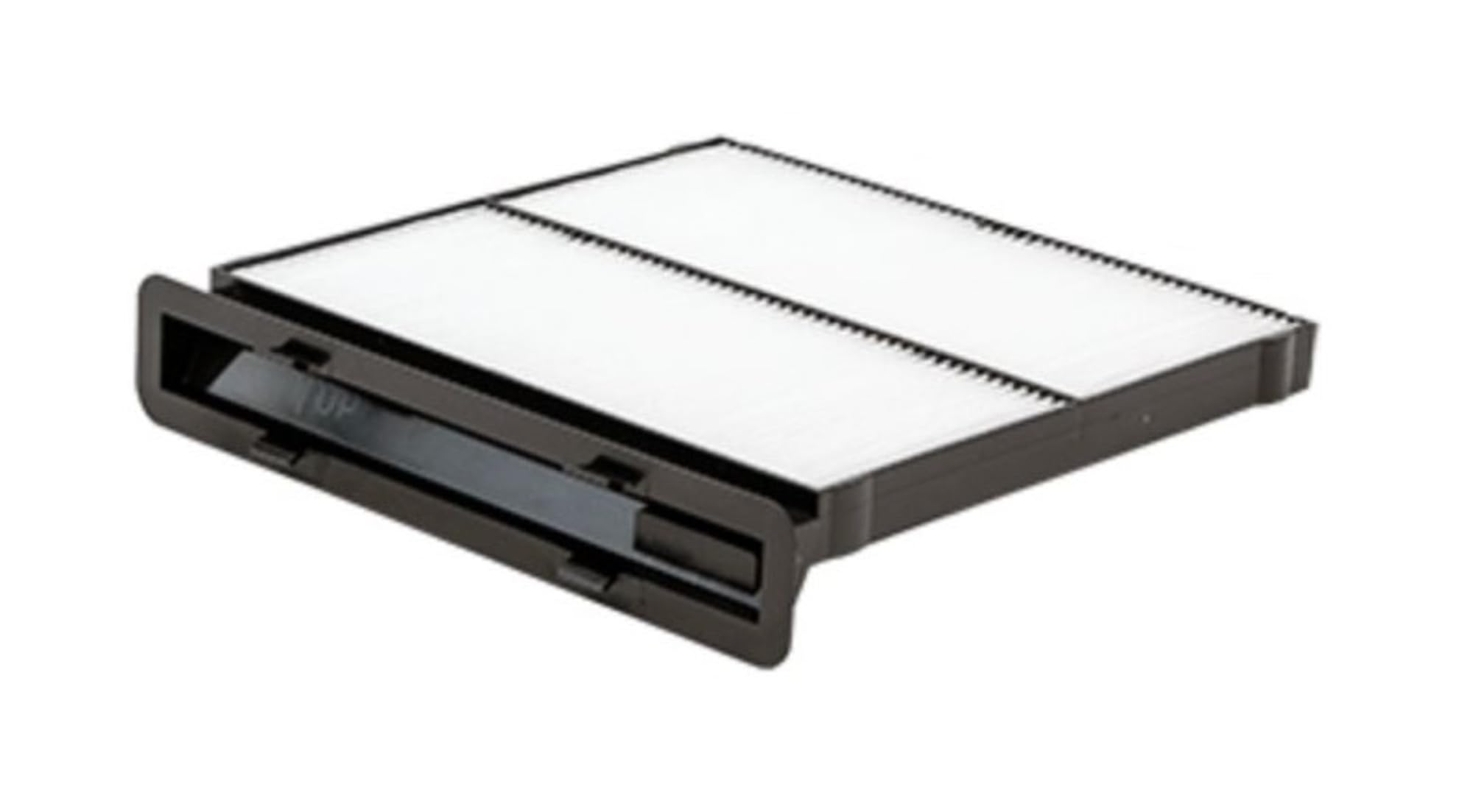 Cabin Air Filter Wix Filters WP10088