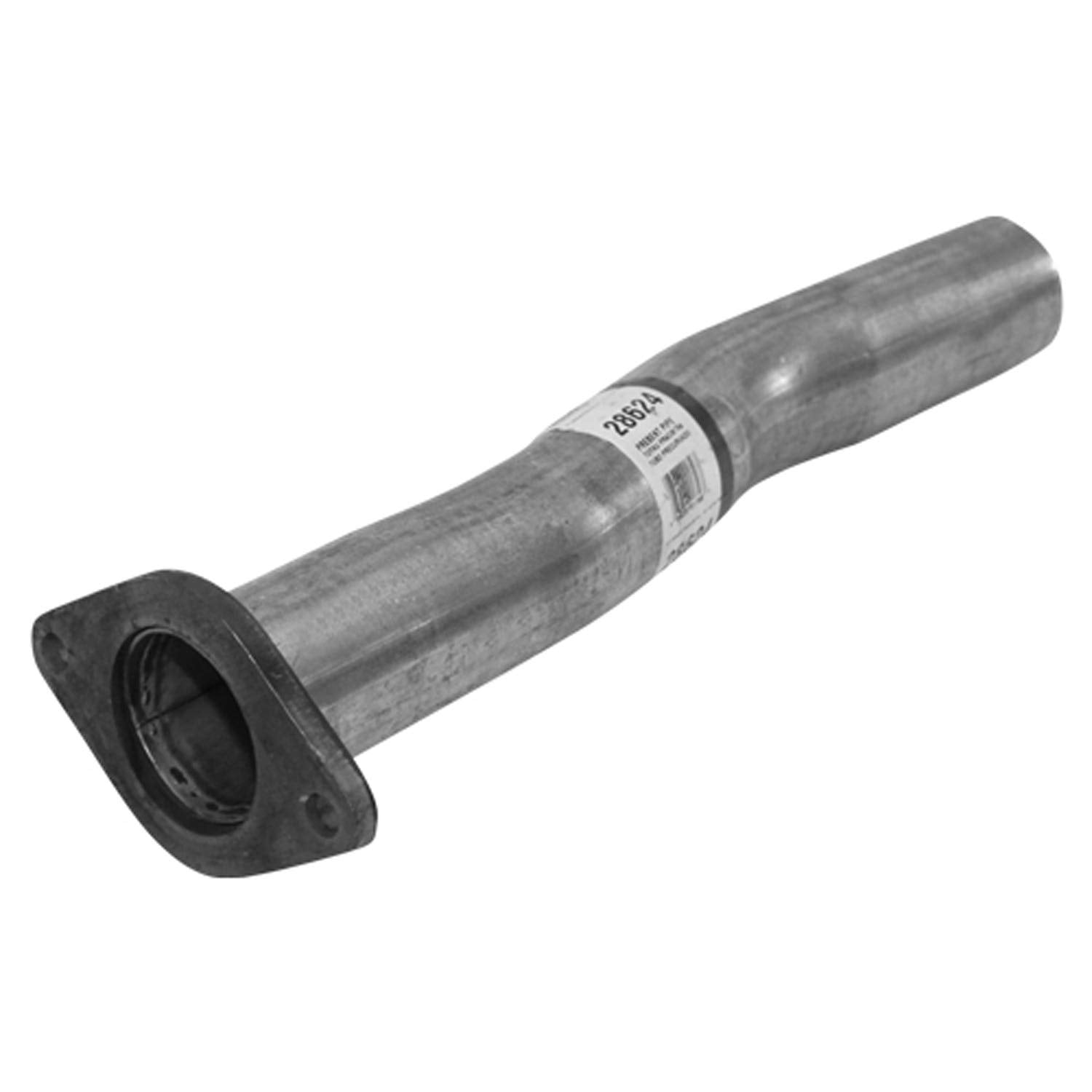 Exhaust Pipe AP Exhaust Products 28624