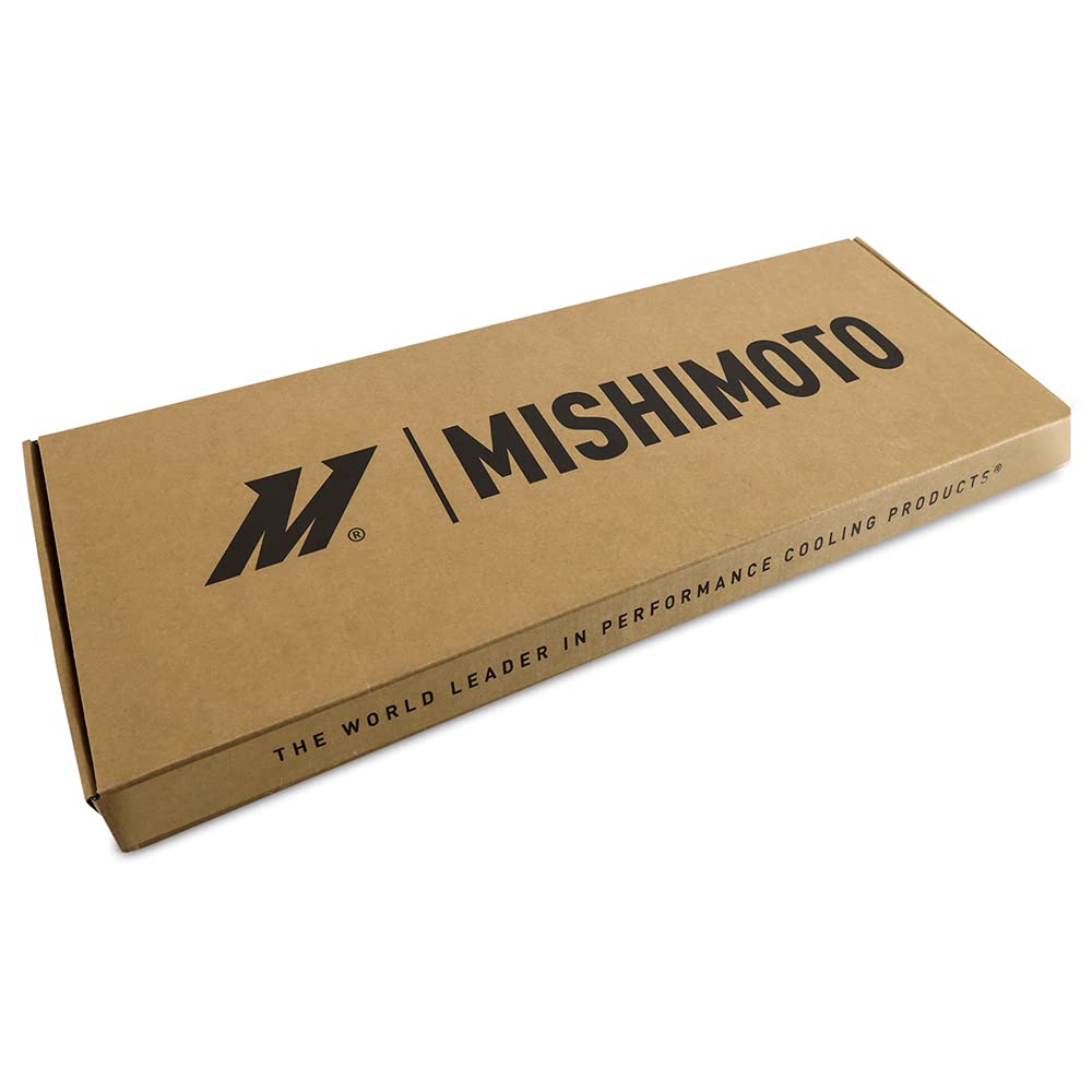 Mishimoto Valve Cover Gasket Set and Glow Plug Harness Compatible With Ford Powerstroke 7.3L 1999-2003