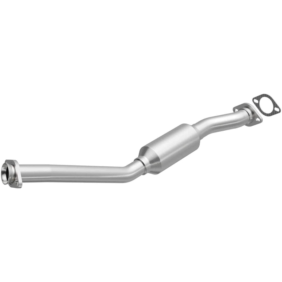 Catalytic Converter MagnaFlow 3391374: California Grade, Direct-Fit, Compatible with 1983-1986 Ford Ranger (CARB Compliant)