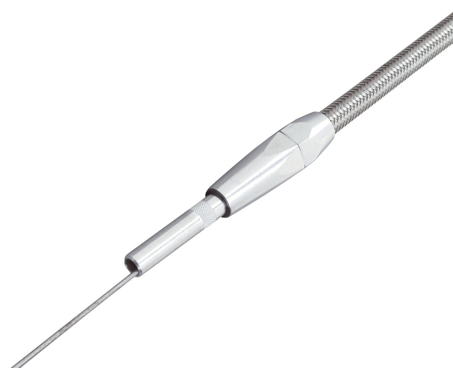 Engine Dipstick Lokar ED-5024