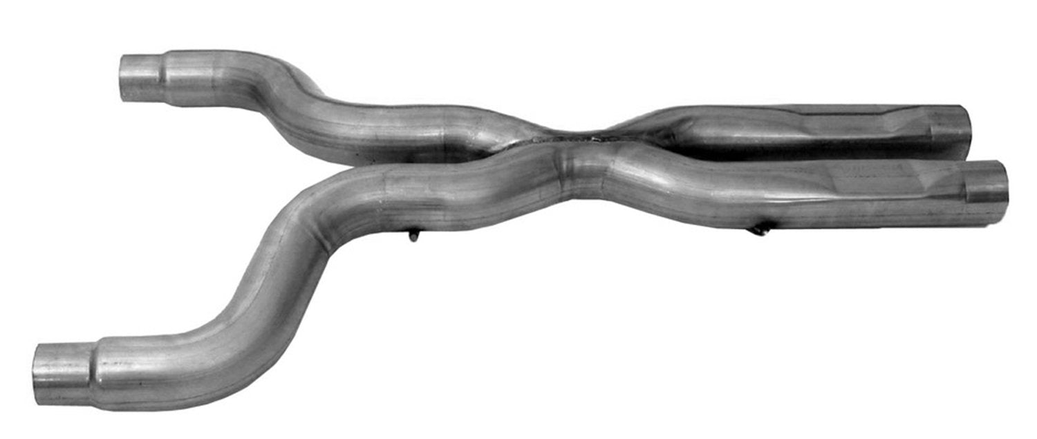 Exhaust X Pipe Dynomax for Chevrolet Camaro 54714