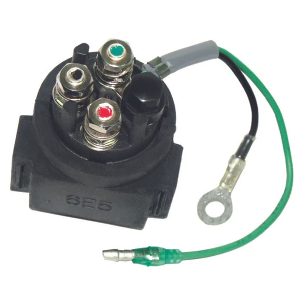 Relay ARCO R670 for Volvo Penta